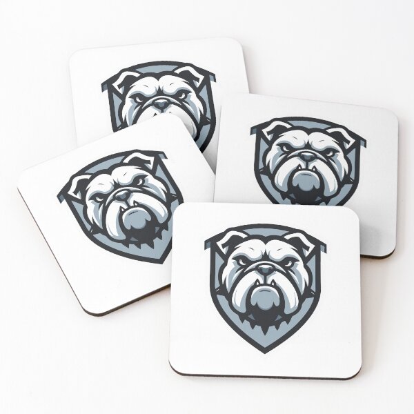 Item preview, Guardian Bulldog designed and sold by Colorful Dreams.
