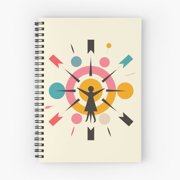Item preview,   A simple nonagon with a center circle designed and sold by Terra78.