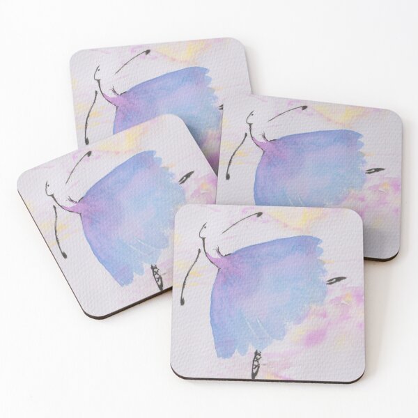Item preview, Ballerina Dancing designed and sold by CreativeShelf.