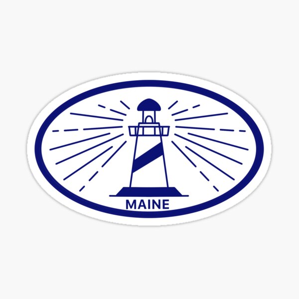 Item preview, MAINE designed and sold by RYLEYWIN.