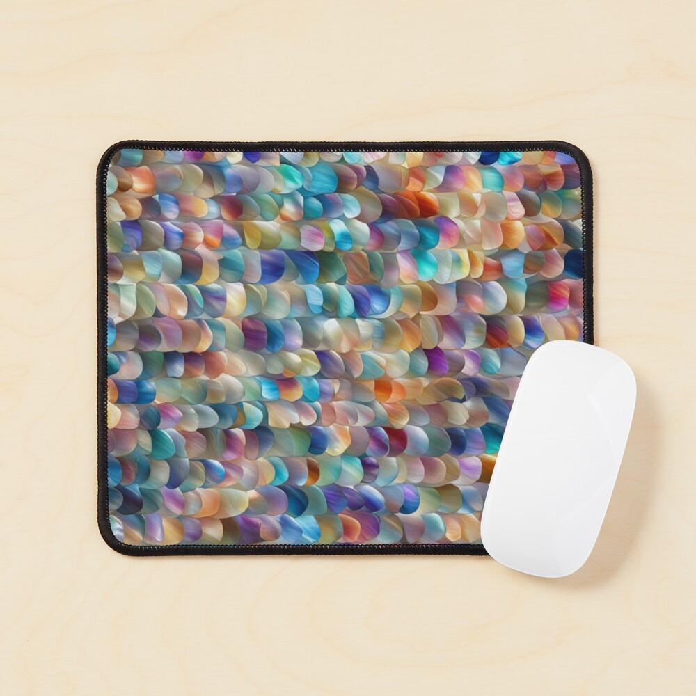 Item preview, Mouse Pad designed and sold by calibrit.
