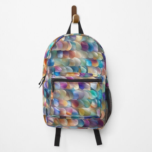 Item preview, Abstract Colorful Mosaic Pattern designed and sold by calibrit.