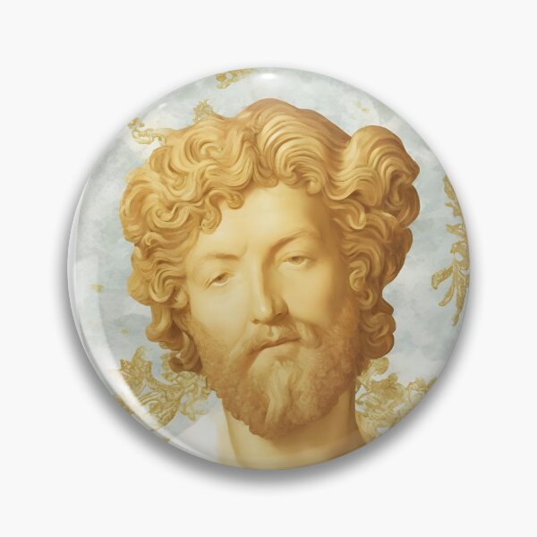 Item preview, noble man designed and sold by HipoArt10401.