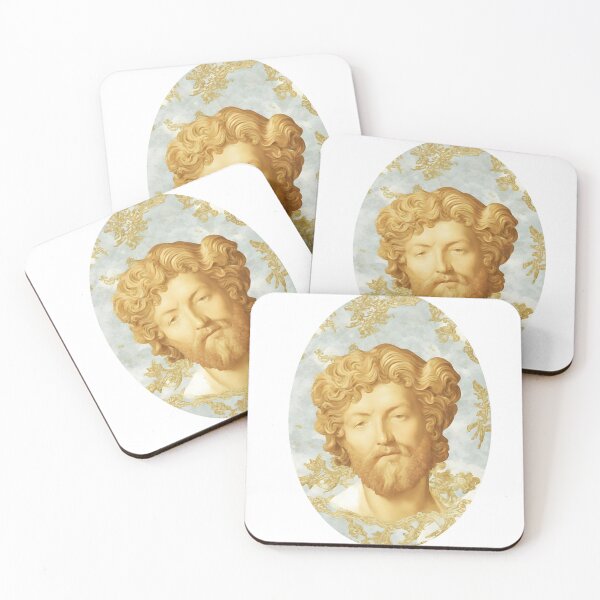 Item preview, noble man designed and sold by HipoArt10401.