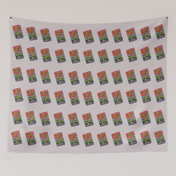 Item preview, Just for the Summer books designed and sold by lalashellsArt.