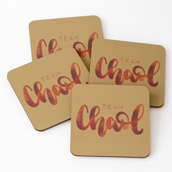 Item preview, Team Chaol - Throne of Glass Officially Licensed  designed and sold by serafineaandd.