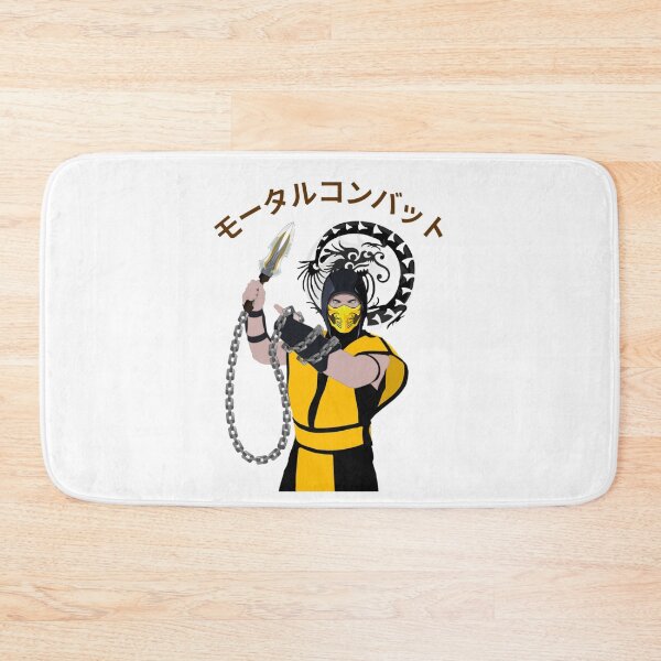 Item preview, Mortal Kombat designed and sold by Ana-EShop.