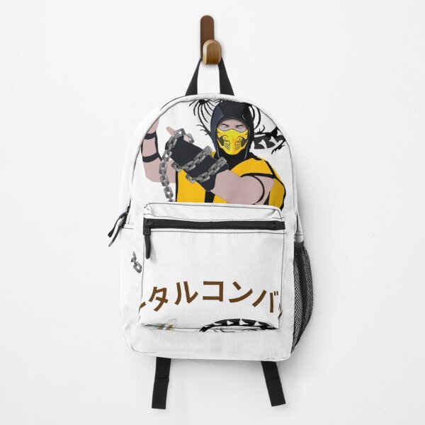 Item preview, Mortal Kombat designed and sold by Ana-EShop.