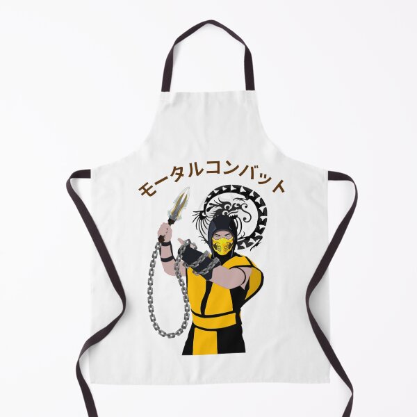 Item preview, Mortal Kombat designed and sold by Ana-EShop.