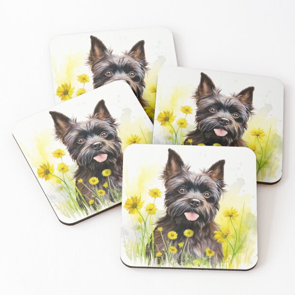 Item preview, Cute Affenpinscher  designed and sold by TheAnimalZ00.