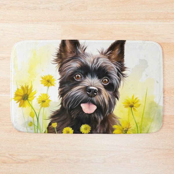 Item preview, Cute Affenpinscher  designed and sold by TheAnimalZ00.