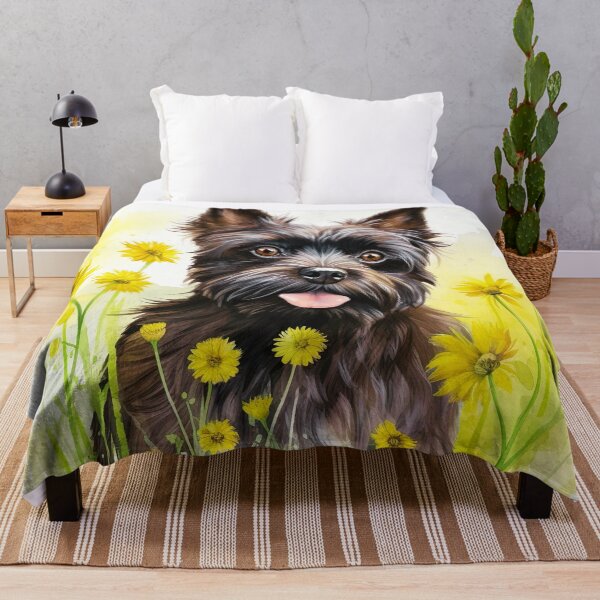 Item preview, Cute Affenpinscher  designed and sold by TheAnimalZ00.