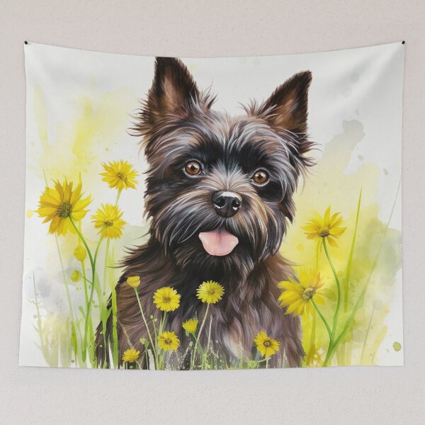 Item preview, Cute Affenpinscher  designed and sold by TheAnimalZ00.