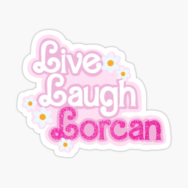 Item preview, Live Laugh Lorcan - Throne of Glass Officially Licensed  designed and sold by serafineaandd.