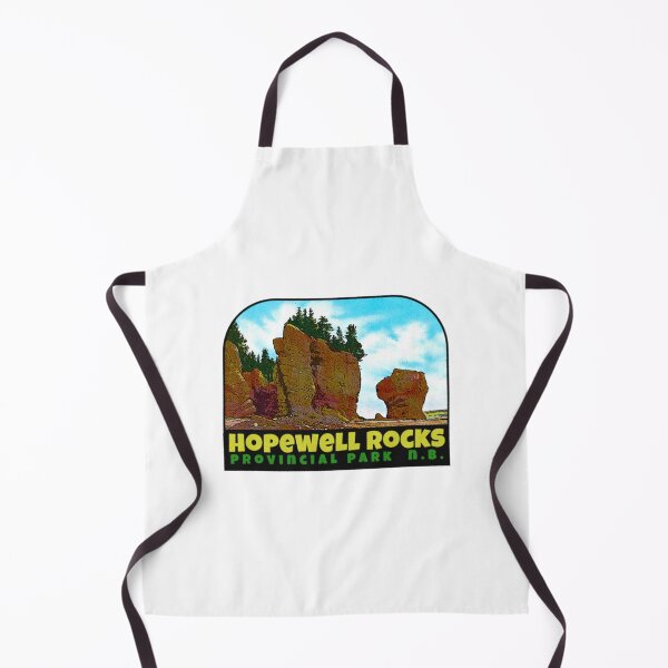 Item preview, Hopewell Rocks New Brunswick Vintage designed and sold by hilda74.
