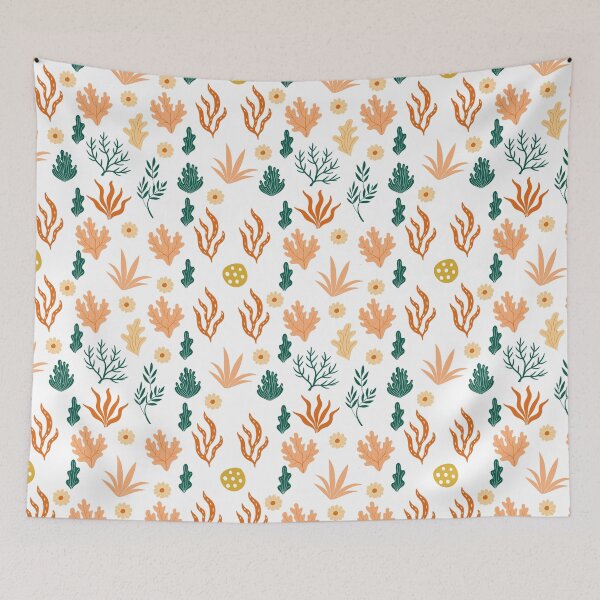 Item preview, algae designed and sold by orawan-koong.