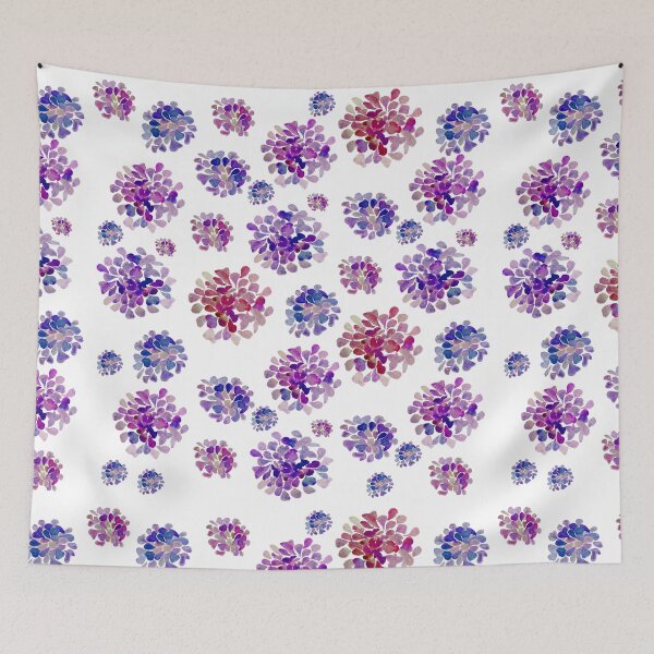 Item preview, petals designed and sold by Marianna Tankelevich.
