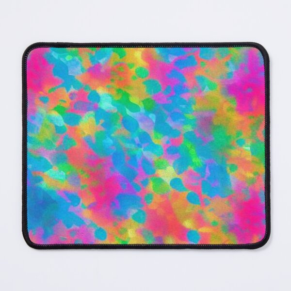 Item preview, Abstract Colorful Pastel Pattern designed and sold by calibrit.