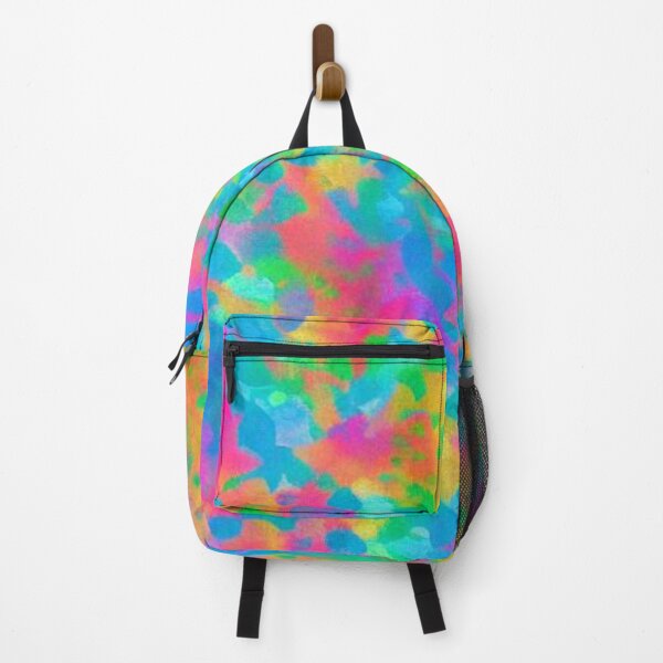 Item preview, Abstract Colorful Pastel Pattern designed and sold by calibrit.