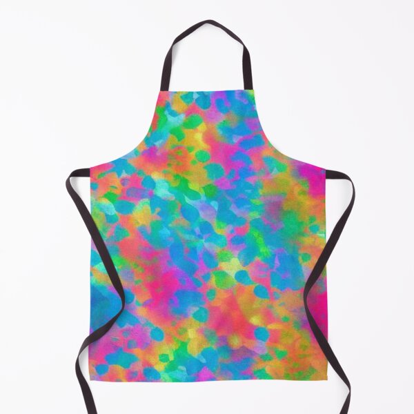 Item preview, Abstract Colorful Pastel Pattern designed and sold by calibrit.