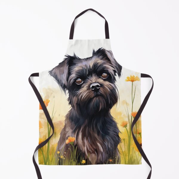 Item preview, Affenpinscher Dog designed and sold by TheAnimalZ00.