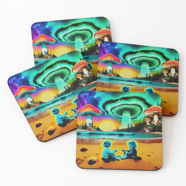 Item preview, Sunset of Imagination designed and sold by ramboe.