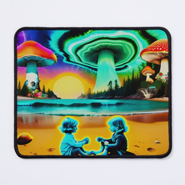 Artikelvorschau, Sunset of Imagination entworfen und verkauft von ramboe.