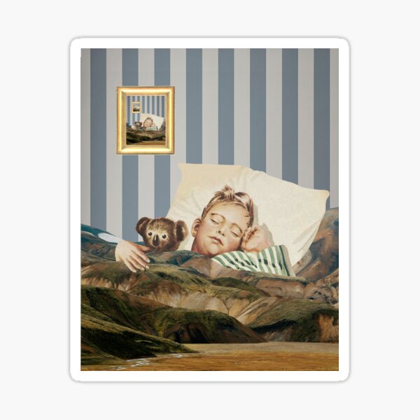 Item preview, Dream or not? designed and sold by ritajia.