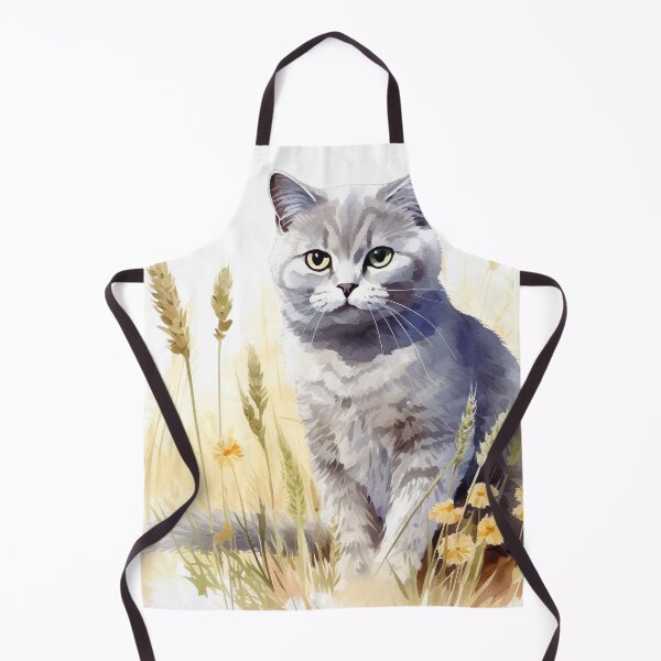 Item preview, British Shorthair Cat designed and sold by TheAnimalZ00.