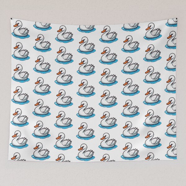 Item preview, Cute duckling designed and sold by Grypis.