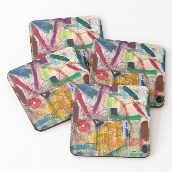 Item preview, Insomnia by Paul Eliot designed and sold by steve-1.