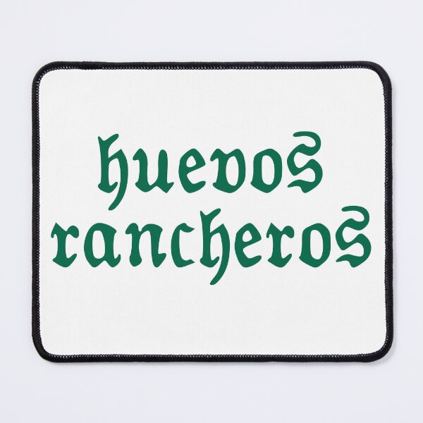 Item preview, Huevos Rancheros designed and sold by Oracle0702.