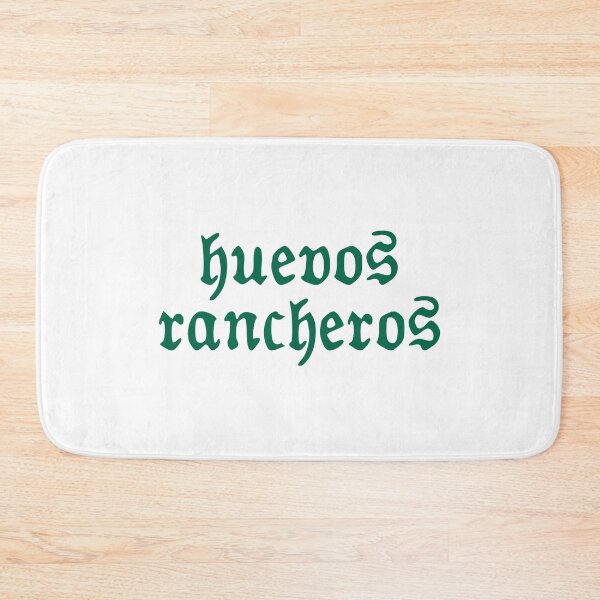 Item preview, Huevos Rancheros designed and sold by Oracle0702.