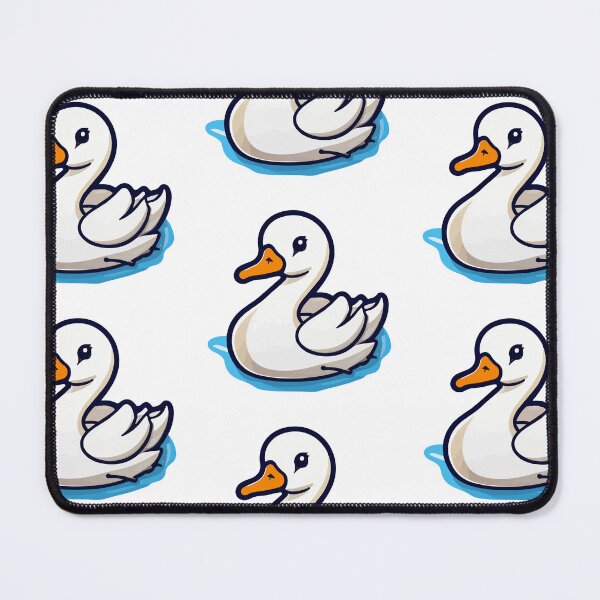 Item preview, Cute duckling designed and sold by Grypis.
