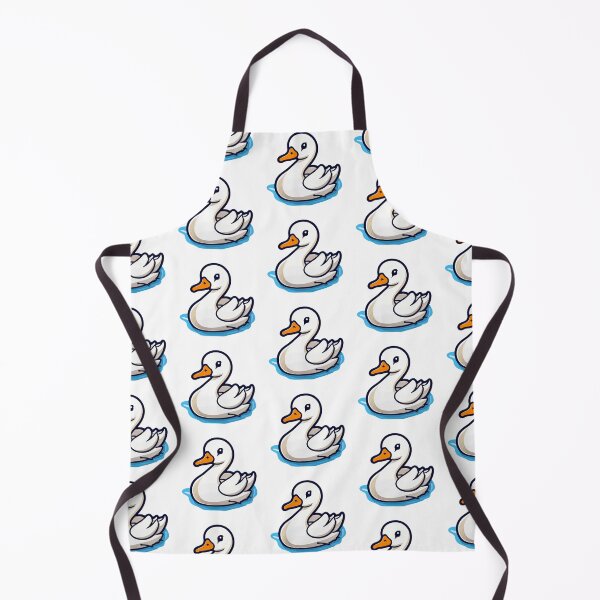 Item preview, Cute duckling designed and sold by Grypis.