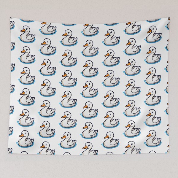 Item preview, Cute duckling designed and sold by Grypis.