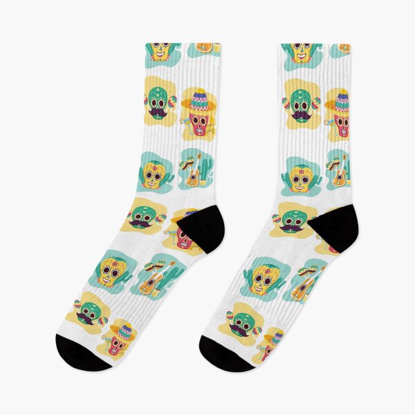 Item preview, Funny Cinco De Mayo for Mens Womens Kids Mexican Fiesta Cactus designed and sold by ArtByKatti.