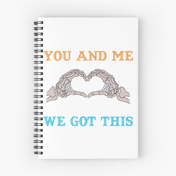 Item preview, You and Me designed and sold by Pochfad.