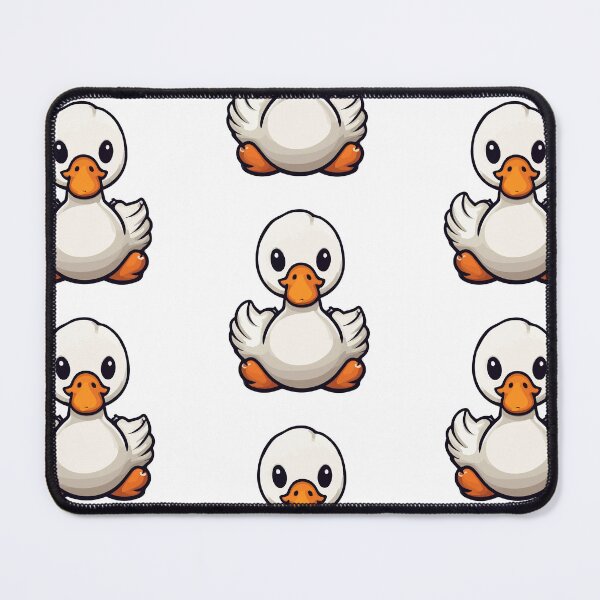 Item preview, Cute duckling designed and sold by Grypis.