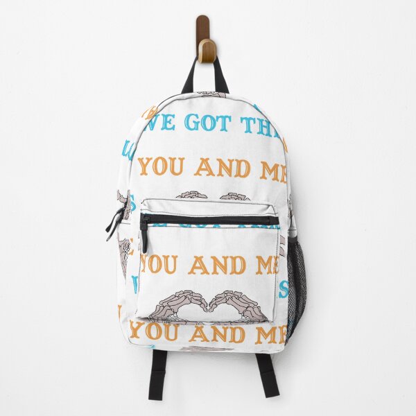 Item preview, You and Me designed and sold by Pochfad.