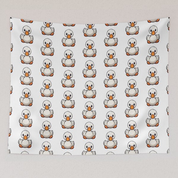 Item preview, Cute duckling designed and sold by Grypis.