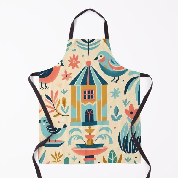 Item preview, Bird House designed and sold by Mermaid's Whimsy.