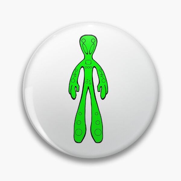 Item preview, Alienus Frequatis designed and sold by Encryptedbrain.