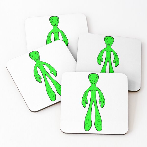 Item preview, Alienus Frequatis designed and sold by Encryptedbrain.