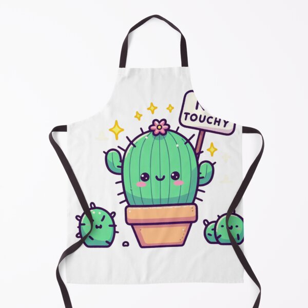 Item preview, No touchy designed and sold by MysticForest18.