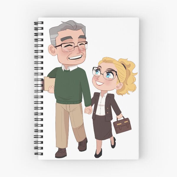 Item preview, gerribaird chibis! designed and sold by Karoselkie.