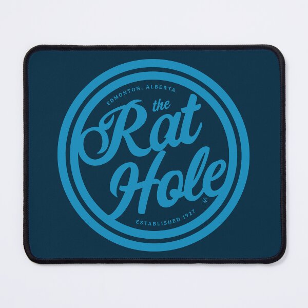 Item preview, The Rat Hole (blue) designed and sold by Murder of Crows.