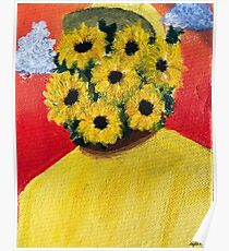 Flower Boy Poster