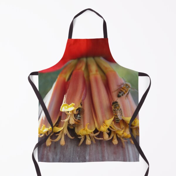 Item preview, Nectar for the Bees designed and sold by heatherfriedman.