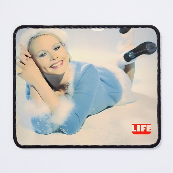 Item preview, The Cardigans - Life Album Cover Vintage Rock 1995 designed and sold by OranDooley.